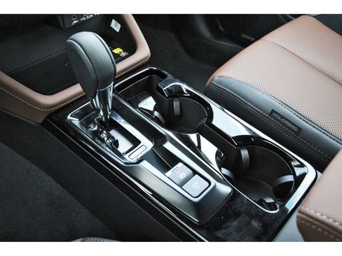 New 2026 Subaru Forester Touring AWD/4WD image 23