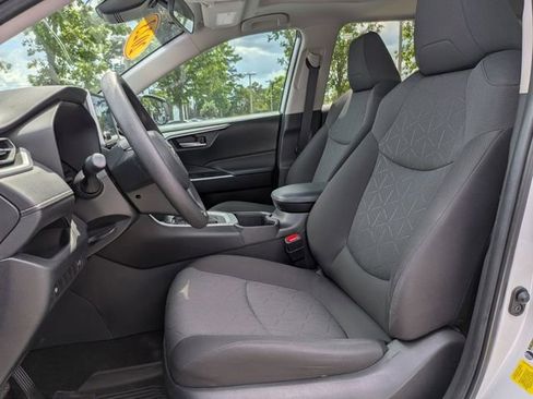 Used 2023 Toyota RAV4 XLE w/ Convenience Package FWD image 15