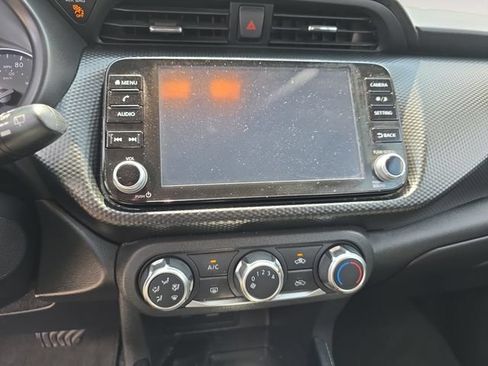 Used 2023 Nissan Kicks SV FWD image 9