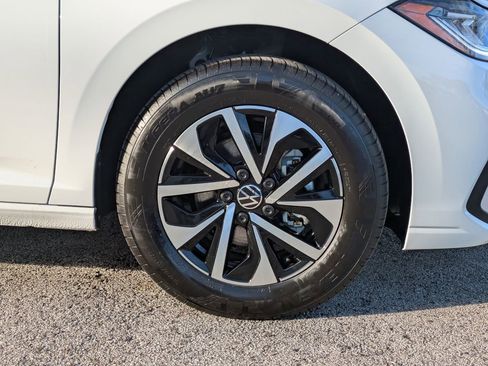 New 2026 Volkswagen Jetta S FWD image 11