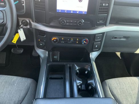 Used 2022 Ford F150 XLT w/ Bed Utility Package AWD/4WD image 20