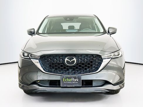 Used 2025 MAZDA CX-5 AWD 2.5 S w/ Select Package image 2