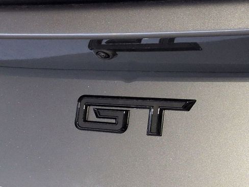 New 2026 Ford Mustang GT Premium image 25