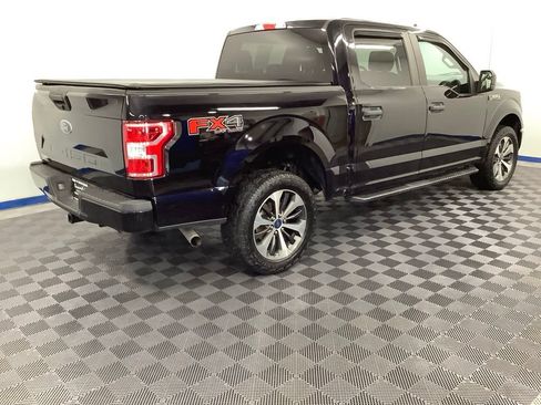 Used 2020 Ford F150 XL w/ Equipment Group 101A Mid image 18