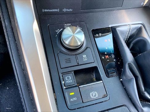 Used 2019 Lexus NX 300 AWD w/ Comfort Package image 34