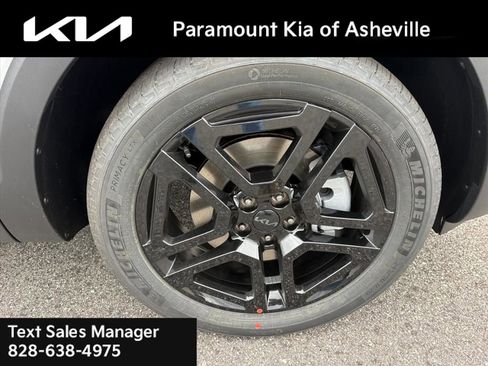 New 2025 Kia Telluride SX X-Line image 30