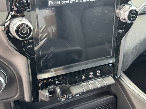 New 2026 RAM 1500 Lone Star image 19