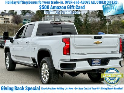 Used 2024 Chevrolet Silverado 2500 High Country w/ High Country Premium Package