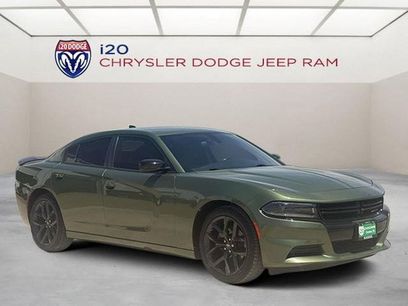 Used 2023 Dodge Charger SXT w/ Blacktop Package