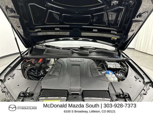 Used 2017 Audi Q7 3.0T Prestige AWD/4WD image 27