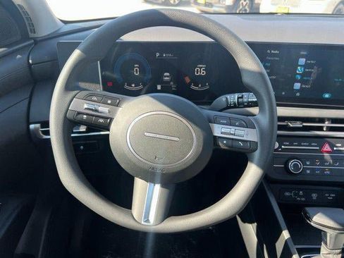 New 2026 Hyundai Tucson SE FWD image 77