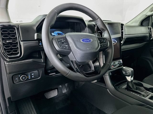 New 2026 Ford Ranger XLT w/ Equipment Group 301A High AWD/4WD image 12