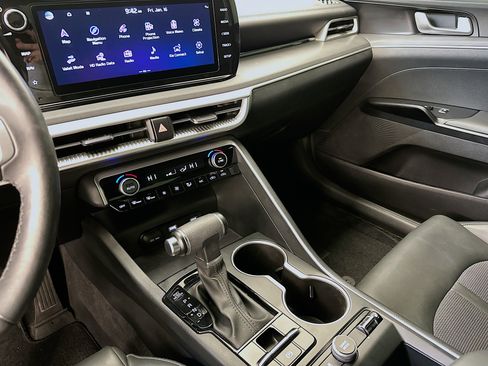 Used 2023 Kia K5 GT-Line image 26