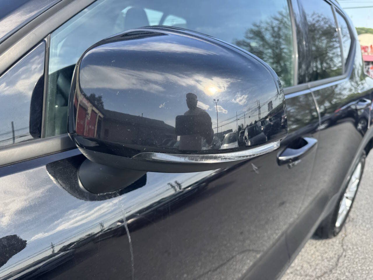 Used 2020 Volvo XC40 T5 Momentum AWD/4WD image 16