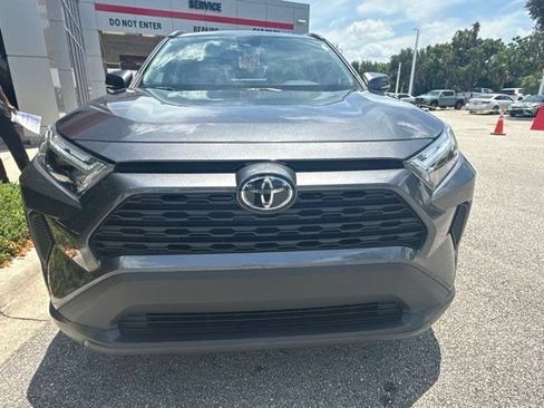 Used 2023 Toyota RAV4 XLE w/ Convenience Package FWD image 7