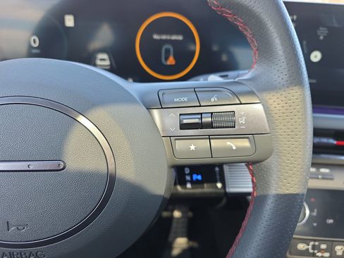 Used 2024 Hyundai Sonata N Line image 17