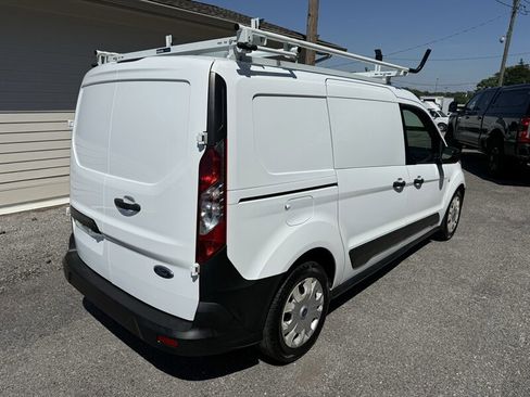Used 2019 Ford Transit Connect XL FWD image 10