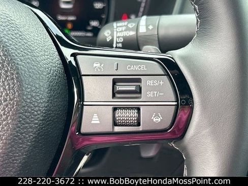 New 2026 Honda Civic Sport Touring image 20