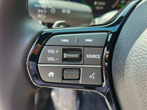 New 2026 Honda Civic Sport image 27