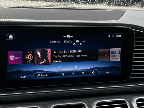 Used 2024 Mercedes-Benz GLE 53 AMG 4MATIC Coupe image 33