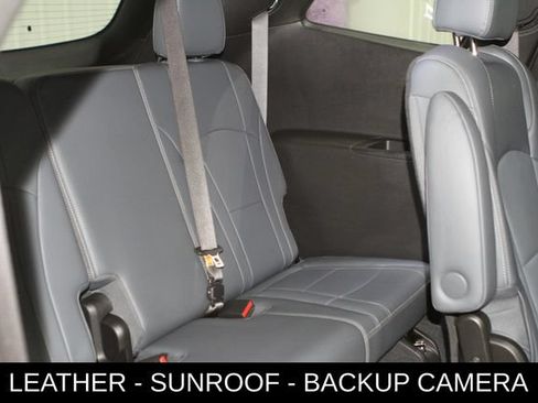 Used 2023 Buick Enclave Essence w/ Experience Buick Package FWD image 26
