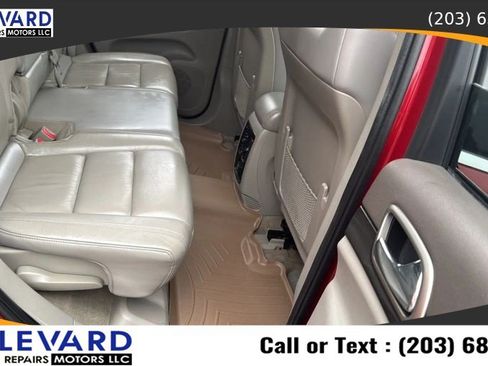 Used 2011 Jeep Grand Cherokee Laredo AWD/4WD image 37