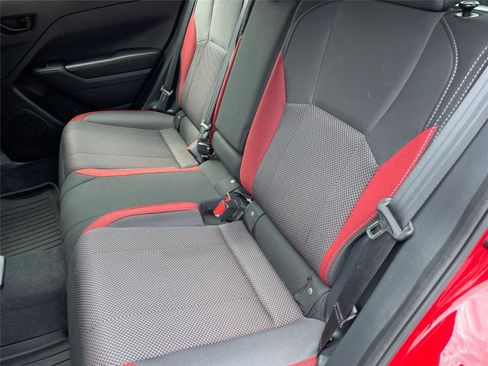 Used 2024 Subaru Impreza RS AWD/4WD image 12