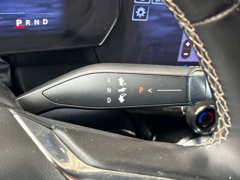 Used 2024 Chevrolet Blazer EV LT AWD/4WD image 33