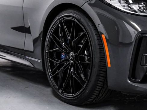 Used 2021 BMW 440i xDrive Coupe w/ Premium Package AWD/4WD image 78