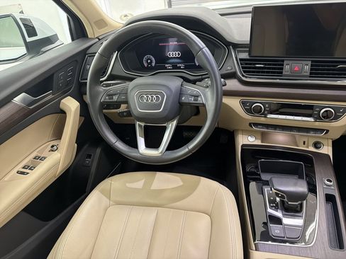 Used 2022 Audi Q5 2.0T Premium Plus AWD/4WD image 26
