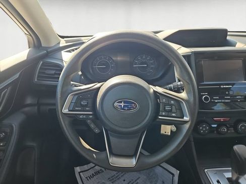 Used 2021 Subaru Impreza 2.0i AWD/4WD image 12