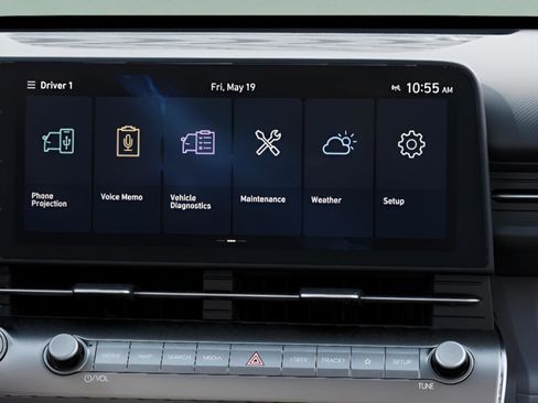 New 2026 Hyundai Kona SEL Sport AWD/4WD image 10