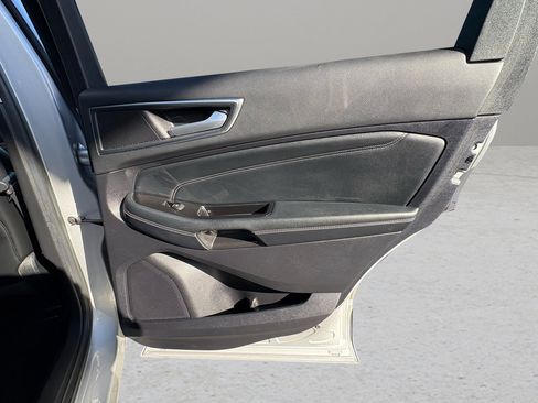 Used 2017 Ford Edge Titanium w/ Equipment Group 301A image 47