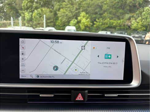 Used 2023 Hyundai Ioniq 6 SEL AWD image 27