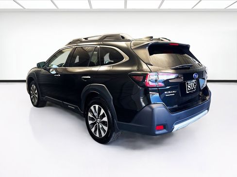 Used 2023 Subaru Outback Touring XT image 6
