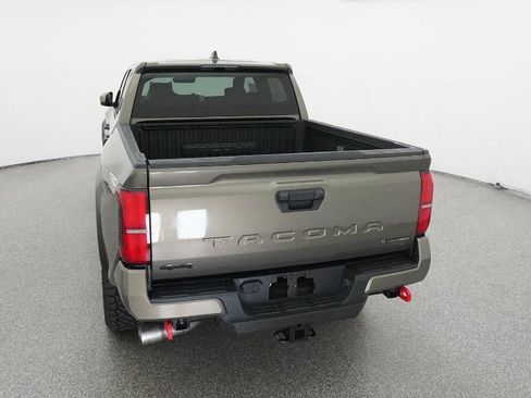New 2025 Toyota Tacoma TRD Off-Road image 60