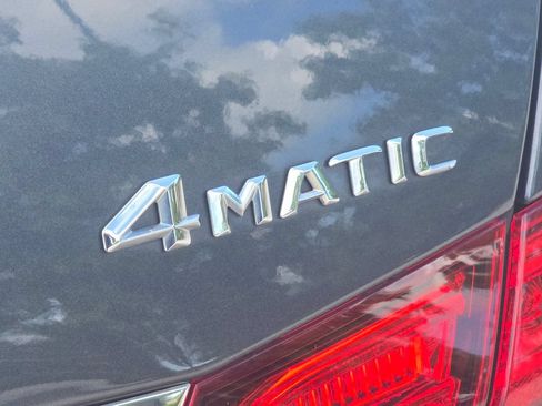 Used 2015 Mercedes-Benz E 350 4MATIC Sedan w/ Premium 1 Package image 5
