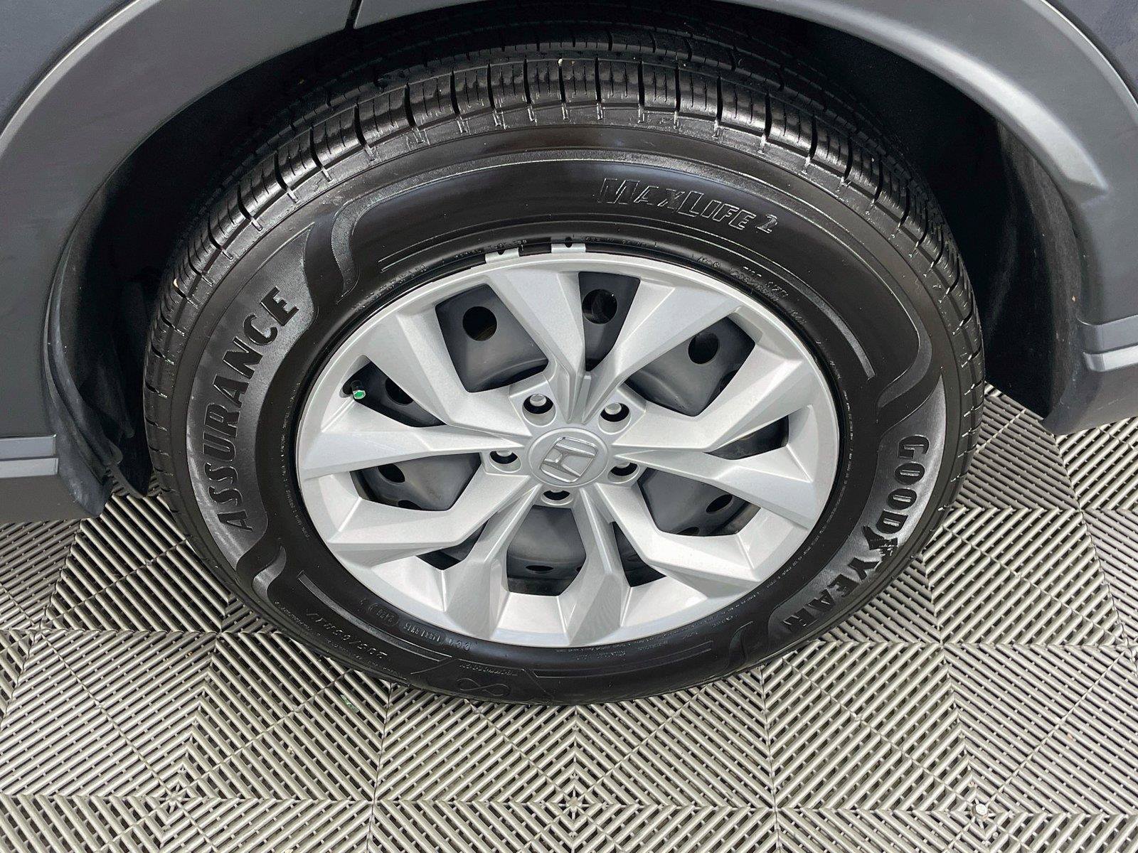 Used 2025 Honda CR-V LX image 33