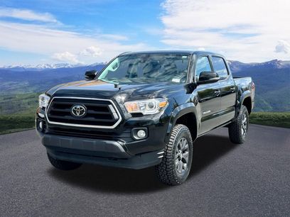 Certified 2023 Toyota Tacoma SR5