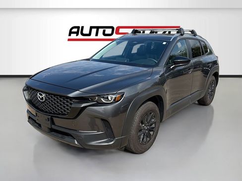 Used 2025 MAZDA CX-50 AWD 2.5 S w/ Weather Package image 3
