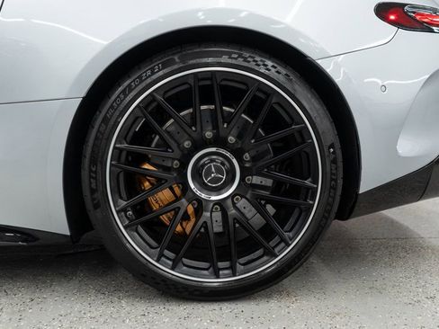 Used 2024 Mercedes-Benz AMG GT 63 image 37