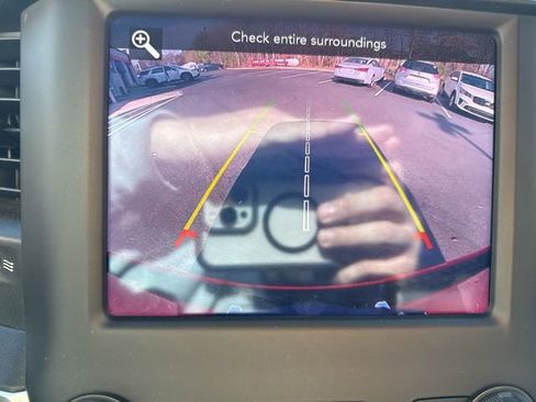 Used 2019 RAM 1500 Laramie w/ Sport Appearance Package image 23