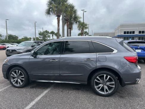Used 2020 Acura MDX FWD w/ Advance Package image 8