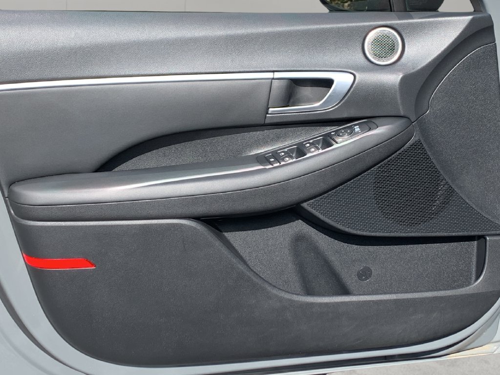 Used 2020 Hyundai Sonata SEL FWD image 11