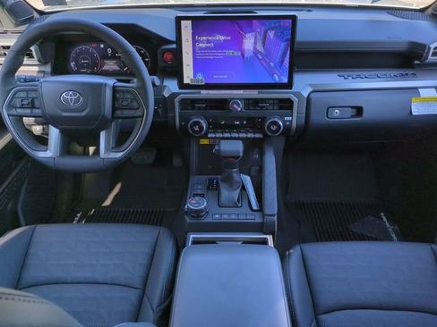 New 2026 Toyota Tacoma TRD Off-Road AWD/4WD image 15