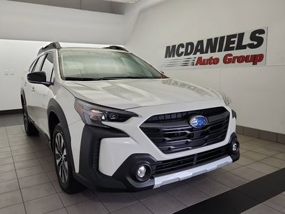 Used 2025 Subaru Outback Limited w/ Popular Package #2