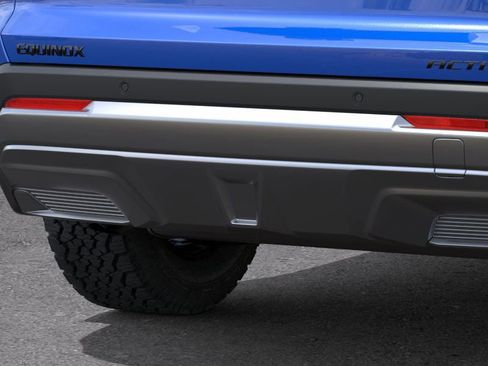 New 2026 Chevrolet Equinox ACTIV w/ LPO, Floor Liner Package image 14