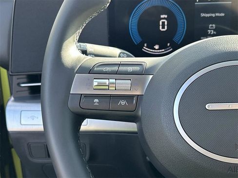 New 2026 Hyundai Kona SEL Sport image 26