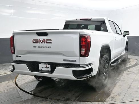 Used 2023 GMC Sierra 1500 Elevation AWD/4WD image 6