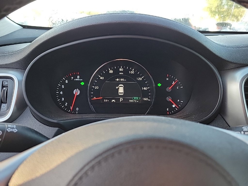 Used 2020 Kia Sorento SX AWD/4WD image 11